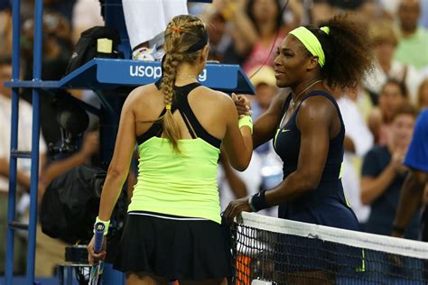 Tennis: WTA US Open live .